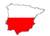 PERRUQUERÍA PILAR JIMÉNEZ ESTILISTES - Polski